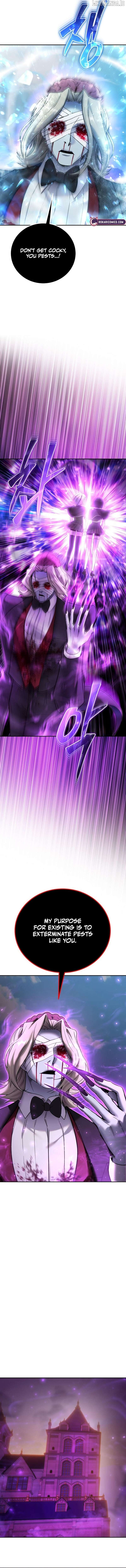 Read I Was More Overpowered Than the Hero, so I Hid My Power! EN Manga Online