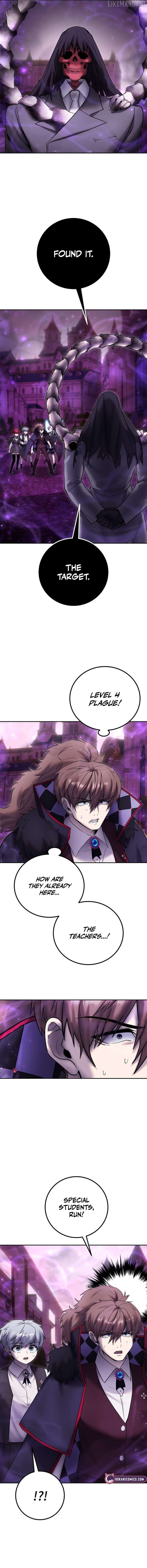 Read I Was More Overpowered Than the Hero, so I Hid My Power! EN Manga Online