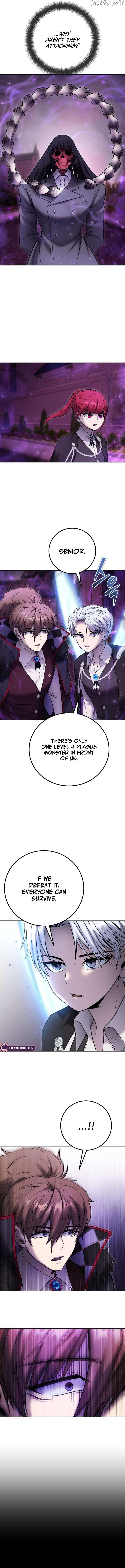 Read I Was More Overpowered Than the Hero, so I Hid My Power! EN Manga Online
