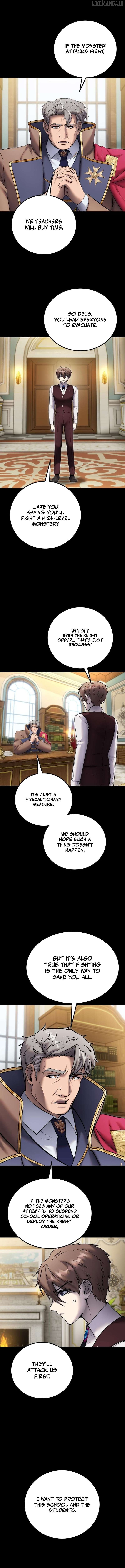 Read I Was More Overpowered Than the Hero, so I Hid My Power! EN Manga Online
