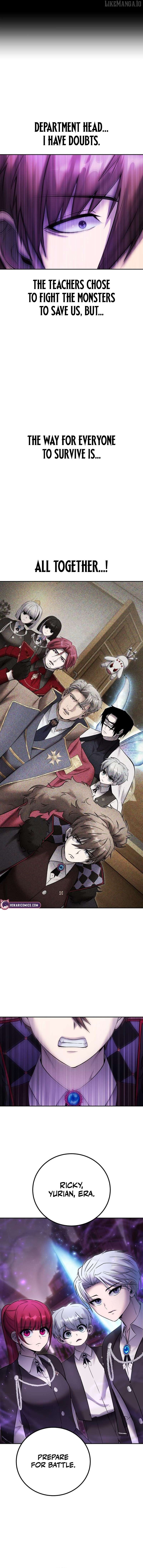 Read I Was More Overpowered Than the Hero, so I Hid My Power! EN Manga Online