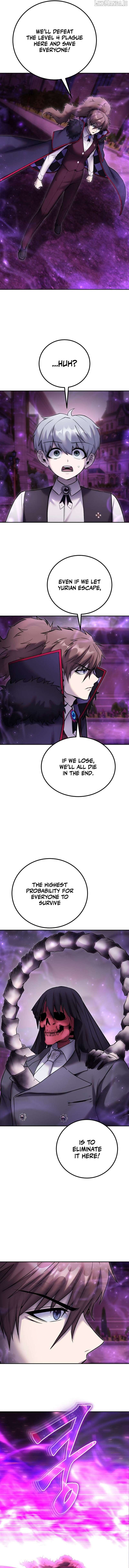 Read I Was More Overpowered Than the Hero, so I Hid My Power! EN Manga Online