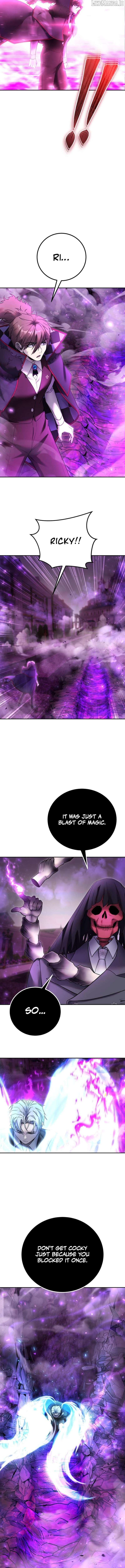 Read I Was More Overpowered Than the Hero, so I Hid My Power! EN Manga Online