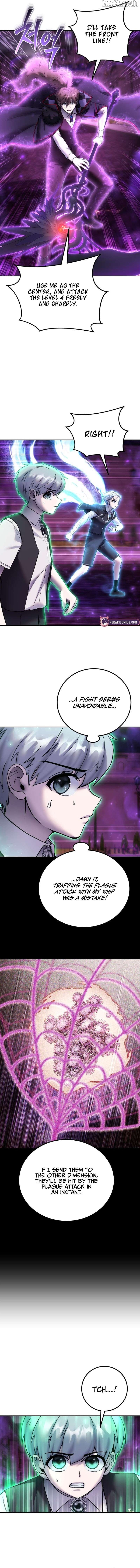 Read I Was More Overpowered Than the Hero, so I Hid My Power! EN Manga Online