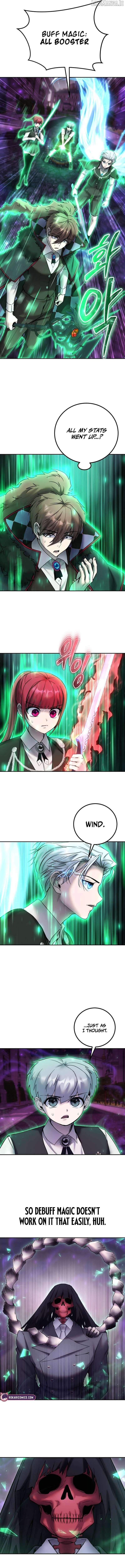 Read I Was More Overpowered Than the Hero, so I Hid My Power! EN Manga Online