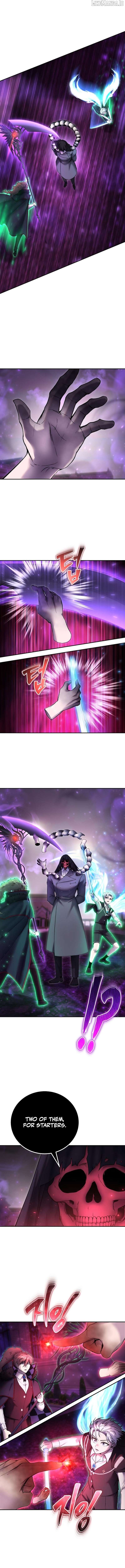 Read I Was More Overpowered Than the Hero, so I Hid My Power! EN Manga Online