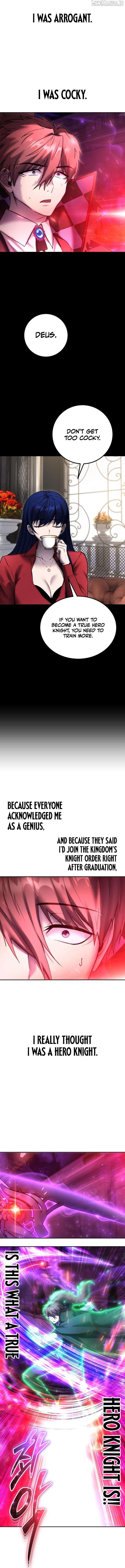 Read I Was More Overpowered Than the Hero, so I Hid My Power! EN Manga Online