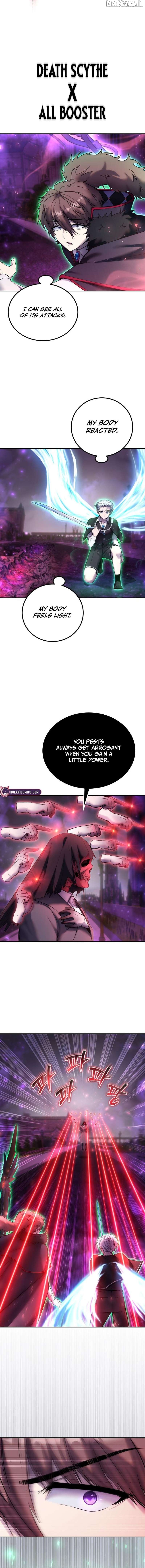 Read I Was More Overpowered Than the Hero, so I Hid My Power! EN Manga Online