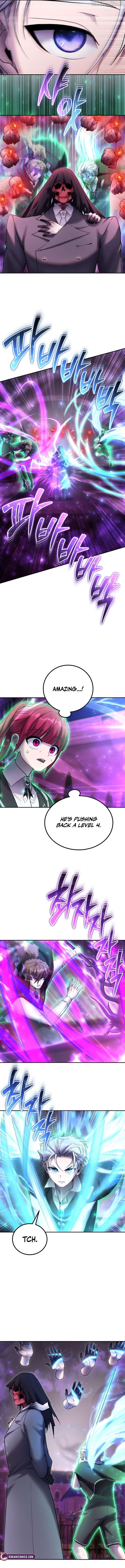 Read I Was More Overpowered Than the Hero, so I Hid My Power! EN Manga Online