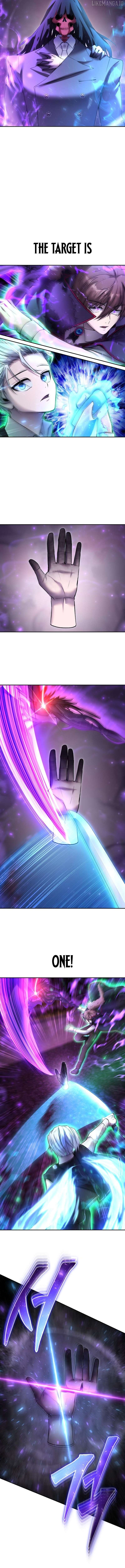 Read I Was More Overpowered Than the Hero, so I Hid My Power! EN Manga Online