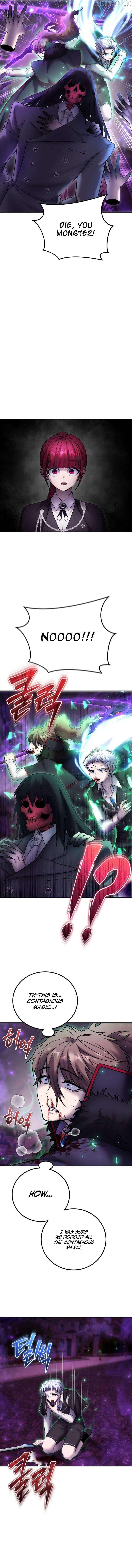Read I Was More Overpowered Than the Hero, so I Hid My Power! EN Manga Online