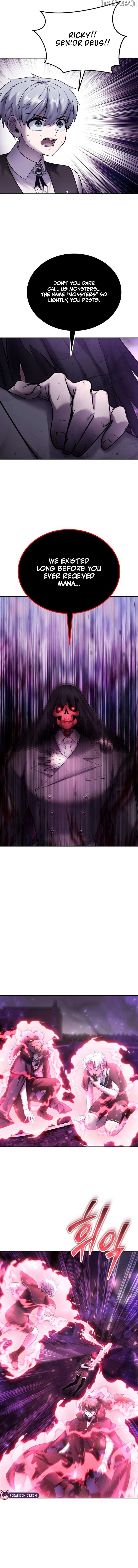 Read I Was More Overpowered Than the Hero, so I Hid My Power! EN Manga Online