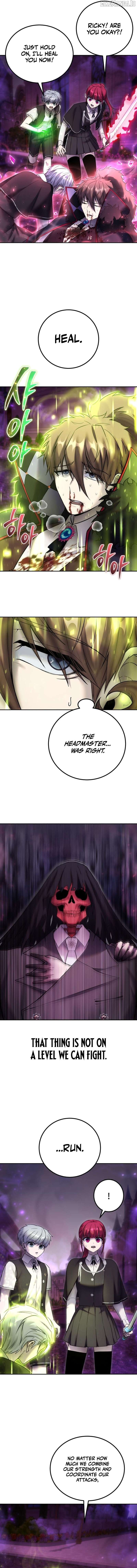 Read I Was More Overpowered Than the Hero, so I Hid My Power! EN Manga Online