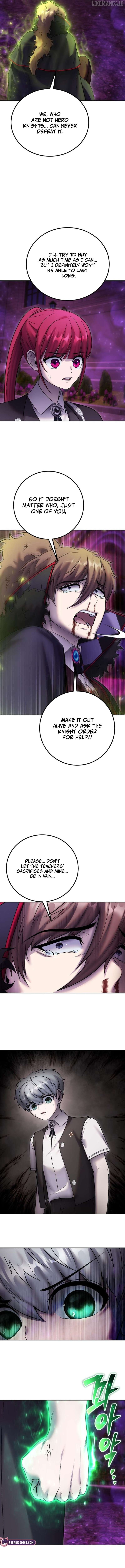 Read I Was More Overpowered Than the Hero, so I Hid My Power! EN Manga Online