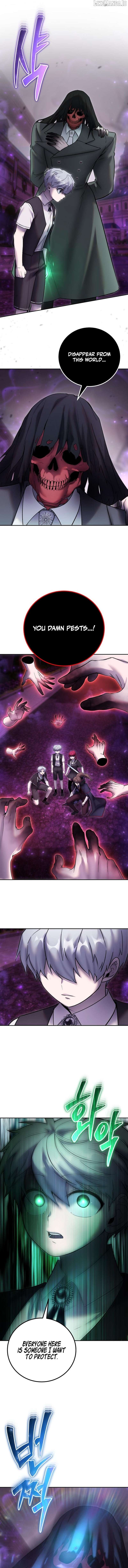 Read I Was More Overpowered Than the Hero, so I Hid My Power! EN Manga Online