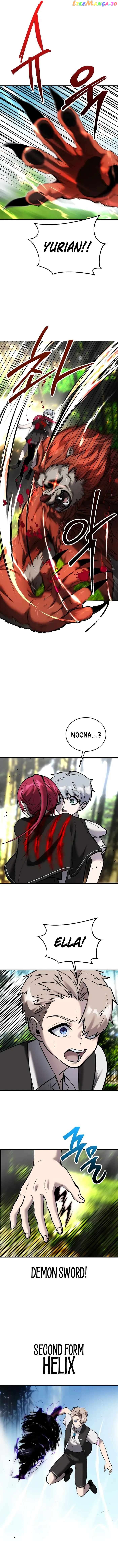 Read I Was More Overpowered Than the Hero, so I Hid My Power! EN Manga Online