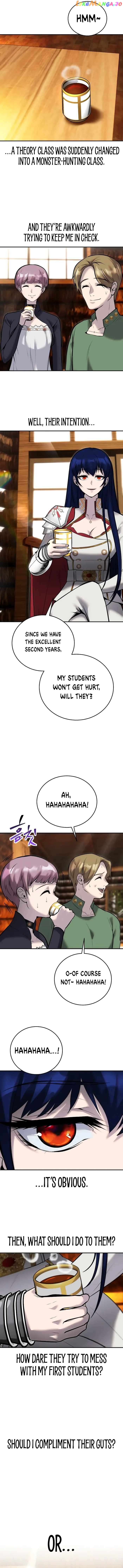Read I Was More Overpowered Than the Hero, so I Hid My Power! EN Manga Online