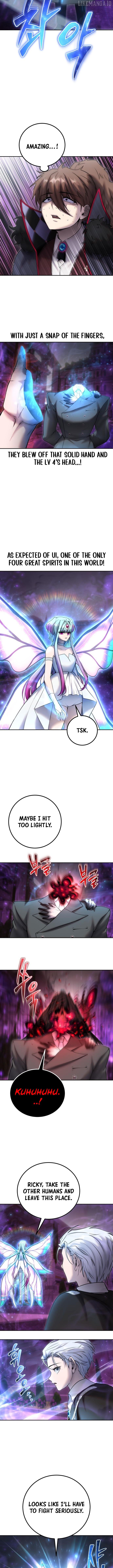 Read I Was More Overpowered Than the Hero, so I Hid My Power! EN Manga Online