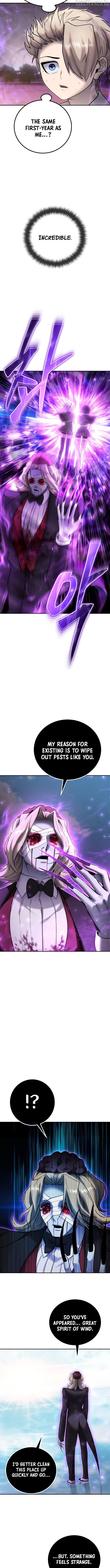 Read I Was More Overpowered Than the Hero, so I Hid My Power! EN Manga Online