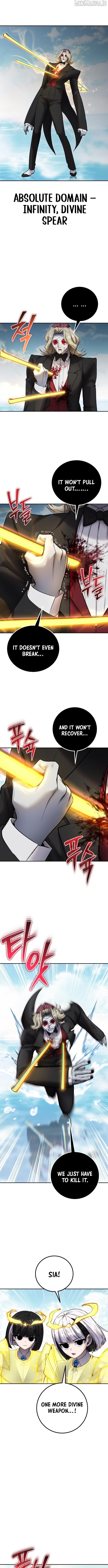 Read I Was More Overpowered Than the Hero, so I Hid My Power! EN Manga Online