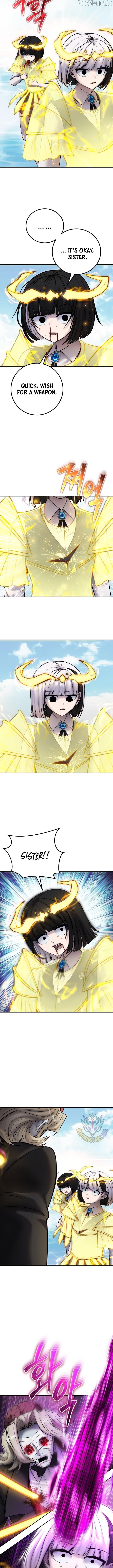 Read I Was More Overpowered Than the Hero, so I Hid My Power! EN Manga Online