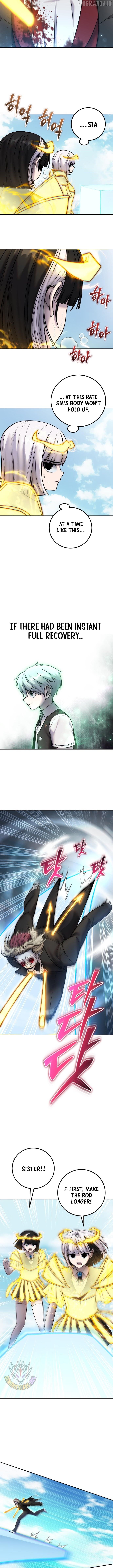 Read I Was More Overpowered Than the Hero, so I Hid My Power! EN Manga Online