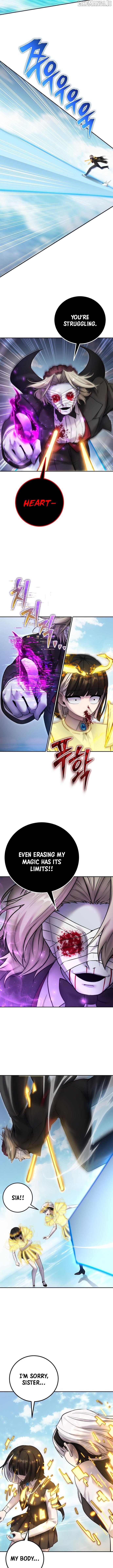 Read I Was More Overpowered Than the Hero, so I Hid My Power! EN Manga Online