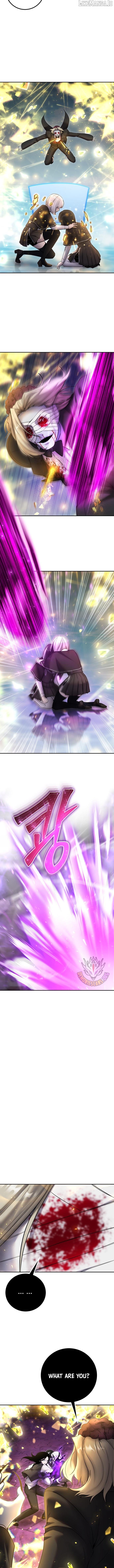 Read I Was More Overpowered Than the Hero, so I Hid My Power! EN Manga Online