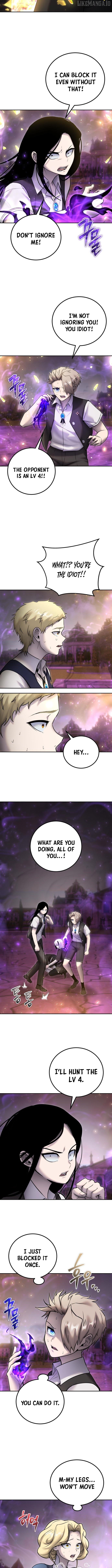 Read I Was More Overpowered Than the Hero, so I Hid My Power! EN Manga Online