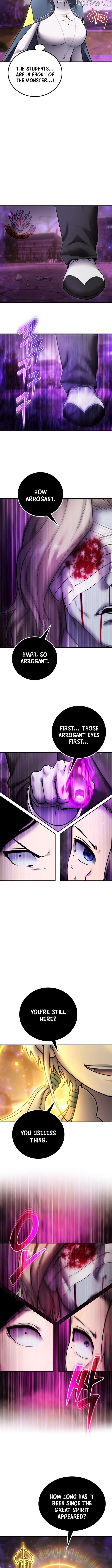Read I Was More Overpowered Than the Hero, so I Hid My Power! EN Manga Online