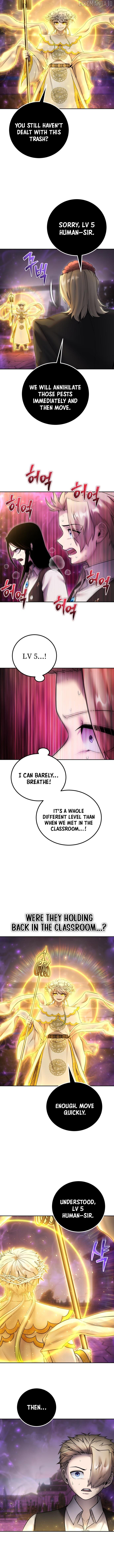 Read I Was More Overpowered Than the Hero, so I Hid My Power! EN Manga Online