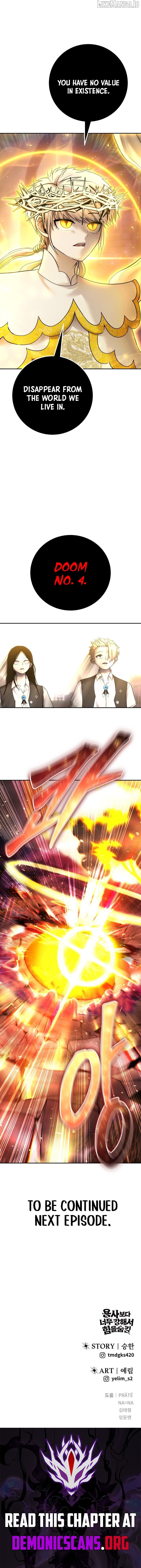 Read I Was More Overpowered Than the Hero, so I Hid My Power! EN Manga Online