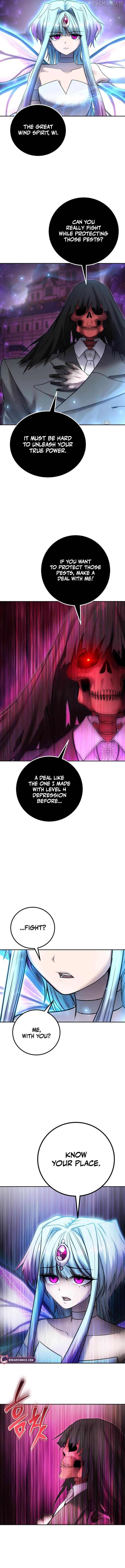 Read I Was More Overpowered Than the Hero, so I Hid My Power! EN Manga Online