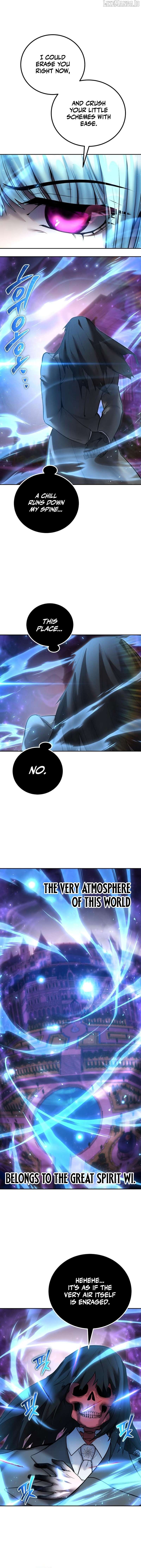Read I Was More Overpowered Than the Hero, so I Hid My Power! EN Manga Online