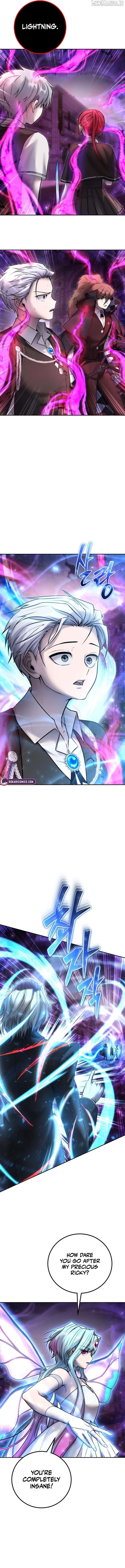 Read I Was More Overpowered Than the Hero, so I Hid My Power! EN Manga Online