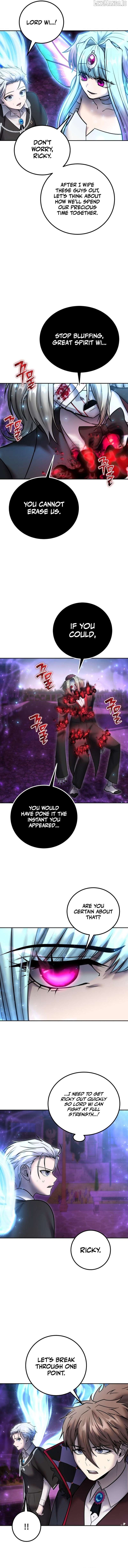 Read I Was More Overpowered Than the Hero, so I Hid My Power! EN Manga Online
