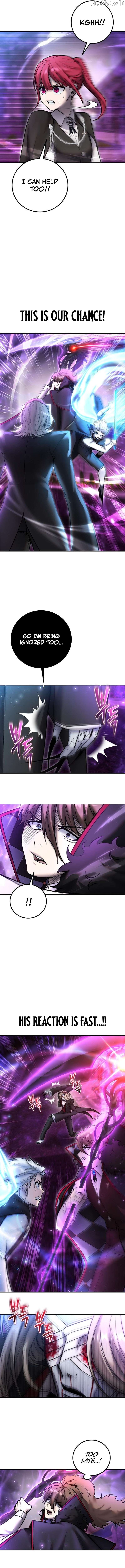 Read I Was More Overpowered Than the Hero, so I Hid My Power! EN Manga Online