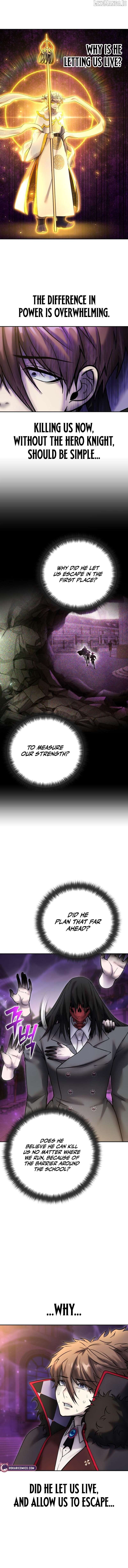 Read I Was More Overpowered Than the Hero, so I Hid My Power! EN Manga Online