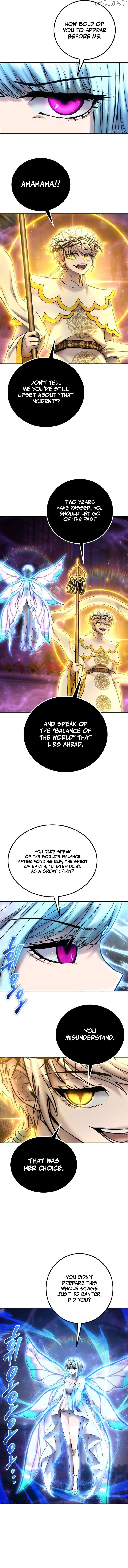 Read I Was More Overpowered Than the Hero, so I Hid My Power! EN Manga Online