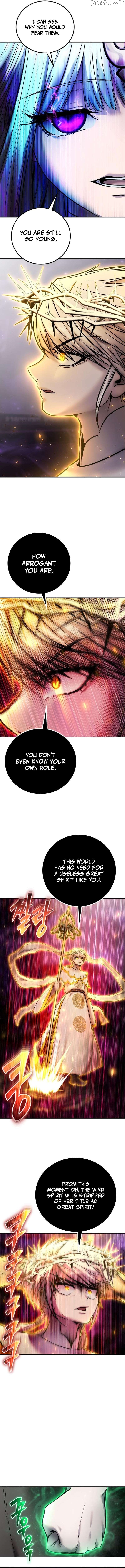 Read I Was More Overpowered Than the Hero, so I Hid My Power! EN Manga Online