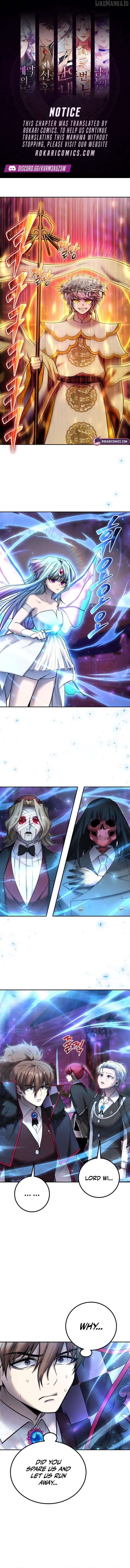 Read I Was More Overpowered Than the Hero, so I Hid My Power! EN Manga Online