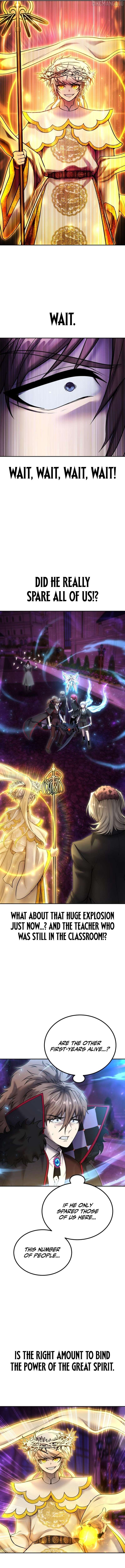 Read I Was More Overpowered Than the Hero, so I Hid My Power! EN Manga Online