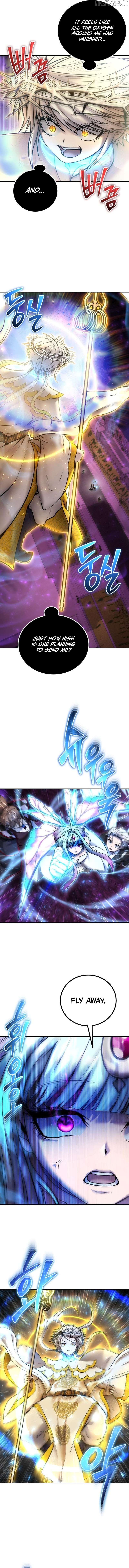 Read I Was More Overpowered Than the Hero, so I Hid My Power! EN Manga Online