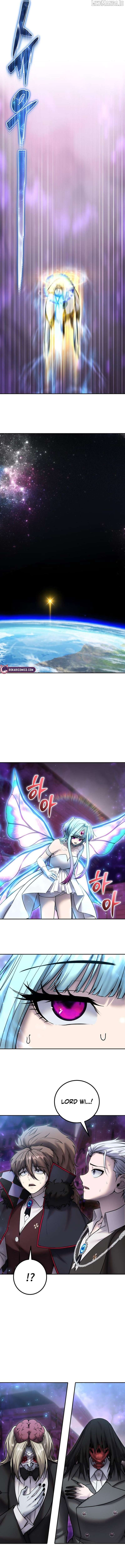 Read I Was More Overpowered Than the Hero, so I Hid My Power! EN Manga Online
