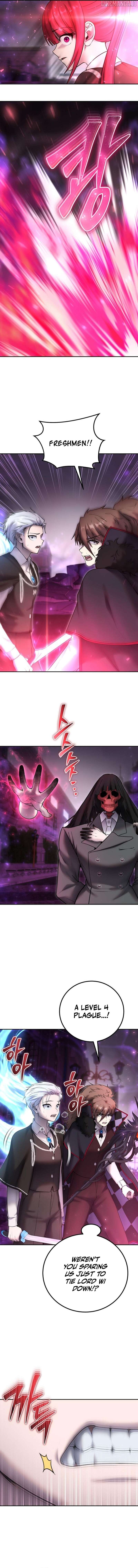 Read I Was More Overpowered Than the Hero, so I Hid My Power! EN Manga Online