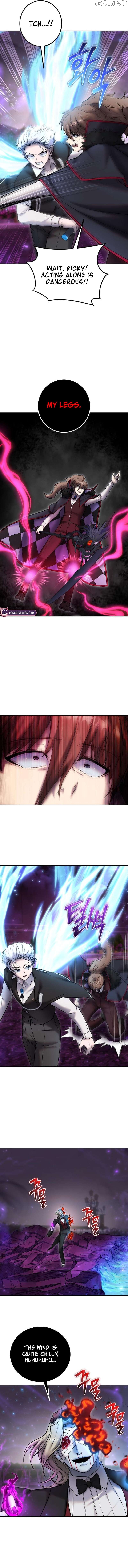 Read I Was More Overpowered Than the Hero, so I Hid My Power! EN Manga Online