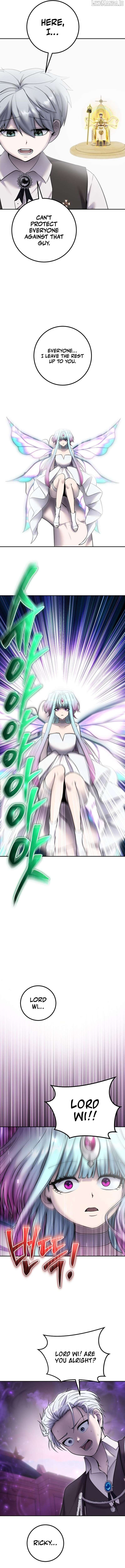 Read I Was More Overpowered Than the Hero, so I Hid My Power! EN Manga Online