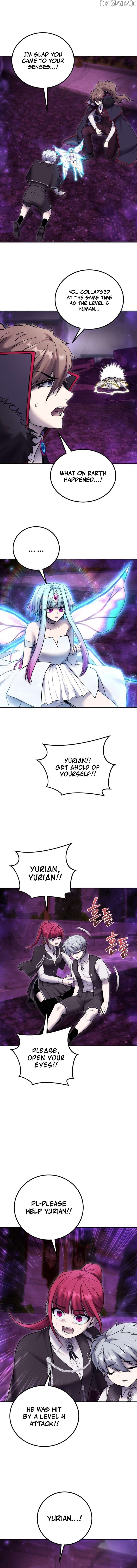 Read I Was More Overpowered Than the Hero, so I Hid My Power! EN Manga Online