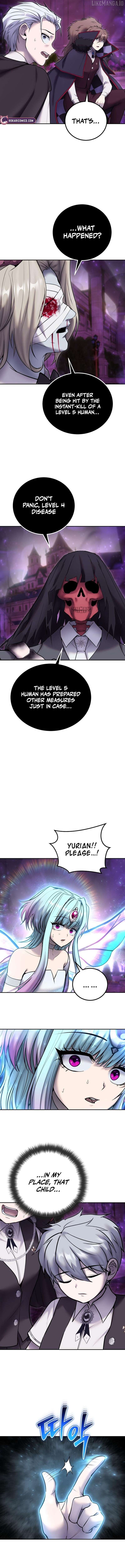 Read I Was More Overpowered Than the Hero, so I Hid My Power! EN Manga Online