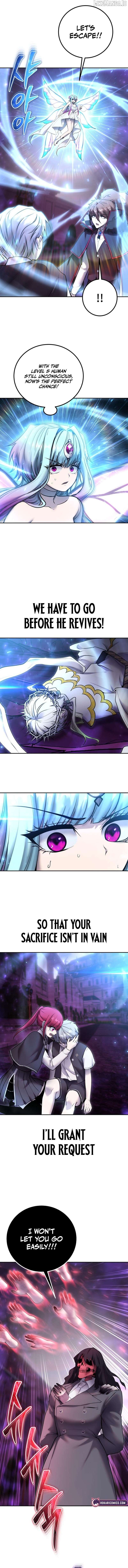 Read I Was More Overpowered Than the Hero, so I Hid My Power! EN Manga Online